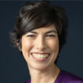 Professor Gabriela Spanghero Lotta